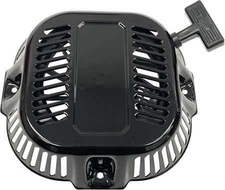 Recoil Starter Replacement for Predator 15.8 HP (459cc) Max Performance OHV Horizontal-Shaft Gas Engine fits SKU#58383 image 5
