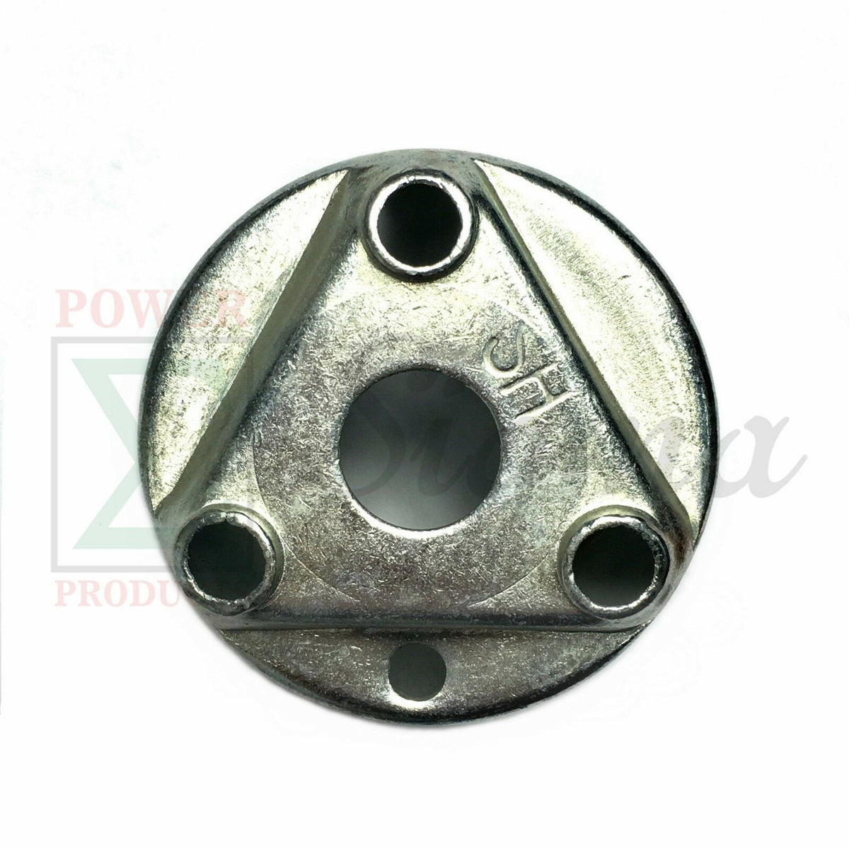 Recoil Hub Pulley Cup For Honda GX340 GX390 11HP 13HP Gas Engine Generator Pump image 2