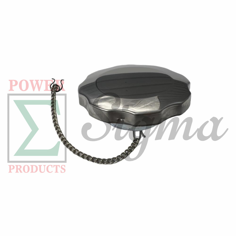 Fuel Tank Cap with Chain for PREDATOR Inverter Generators 4550-Watt Surge 3650W Running (SKU# 59192, 59189, 59303) image 0