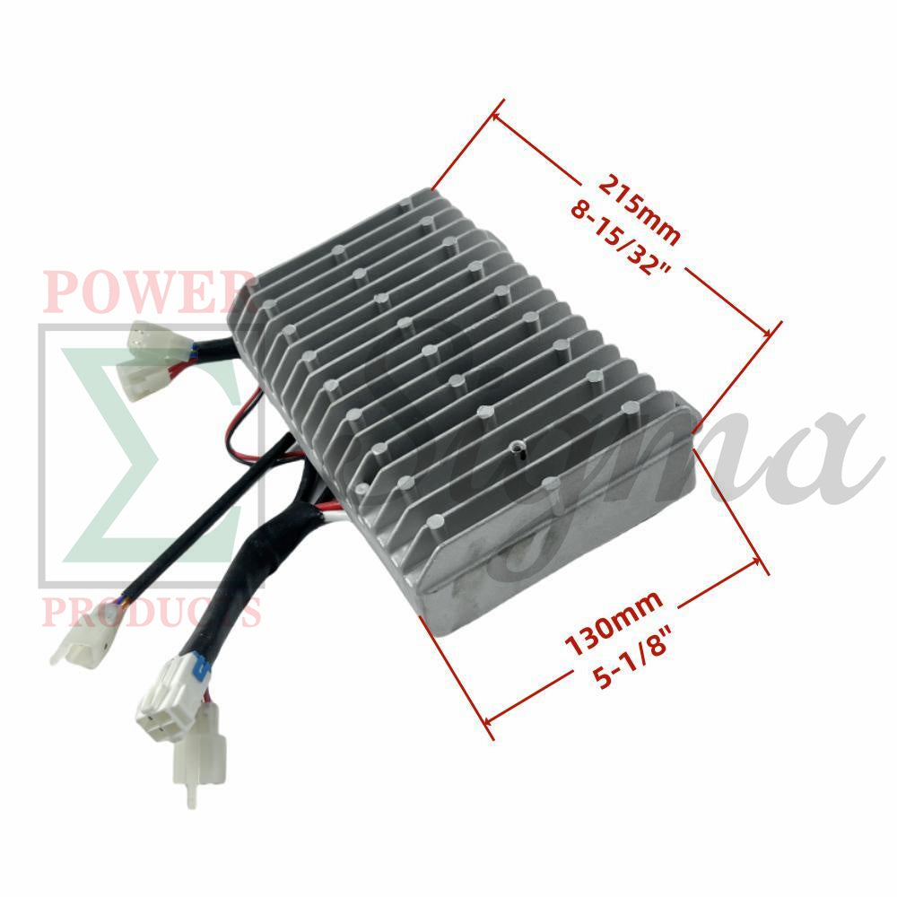 Inverter Module ONLY Fits Specific Models — for Champion 4500W Generators (200987, 200988, 200989, 200990, 201064, 201184) and for Champion 4650W Generators (201079, 201080, 201120, 201154, 201155) image 3