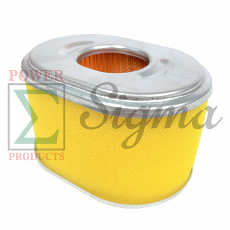 Air Filter Cleaner Dual Element For Honda F401 F401K2 F401K1 F401K2 Rototiller image 1