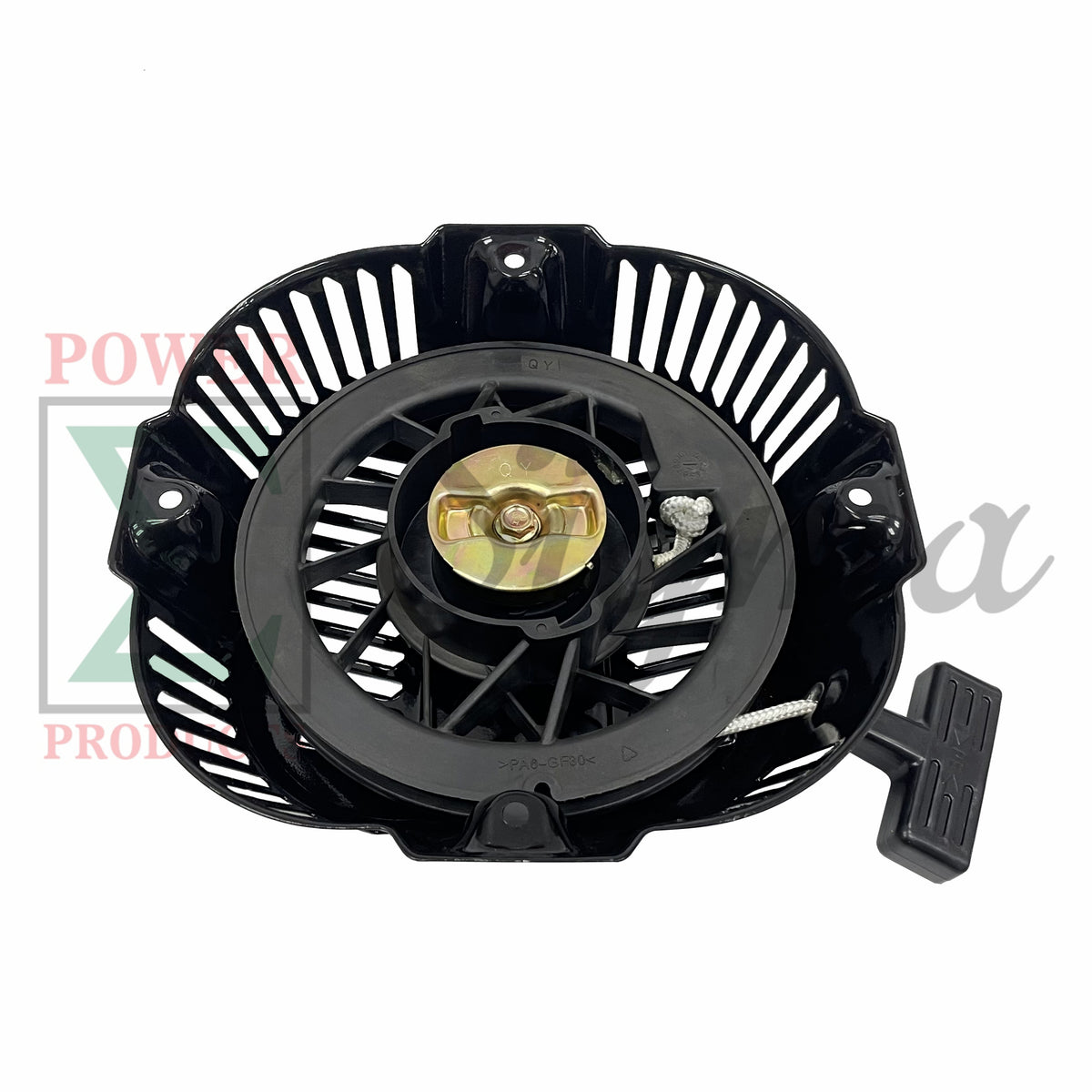 Recoil Starter for Generac GP5500 GP6500 GP6500E GP8000E XT8000EFI RS8000E Generator For Generac 0J08073SRV 0J0813ASRV 389cc 420cc Engine 4200PSI 4.0GPM 420cc High Pressure Washer image 3