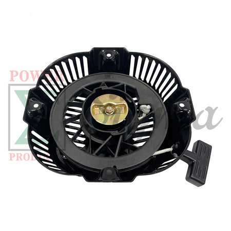 Recoil Starter for Generac GP5500 GP6500 GP6500E GP8000E XT8000EFI RS8000E Generator For Generac 0J08073SRV 0J0813ASRV 389cc 420cc Engine 4200PSI 4.0GPM 420cc High Pressure Washer image 3