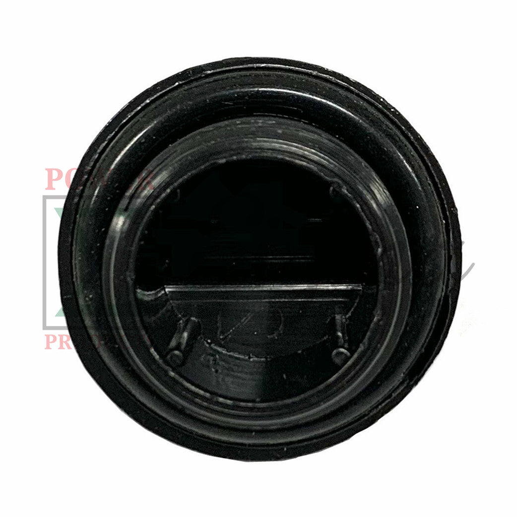 Water Drain Plug with Fine Thread and O-Ring Seal For Predator 2" IN 158GPM 3" IN 290GPM 212cc Engine Powered Semi-Trash Water Pump 63406 56162 63405 56160 Thread OD 25.65 mm image 4