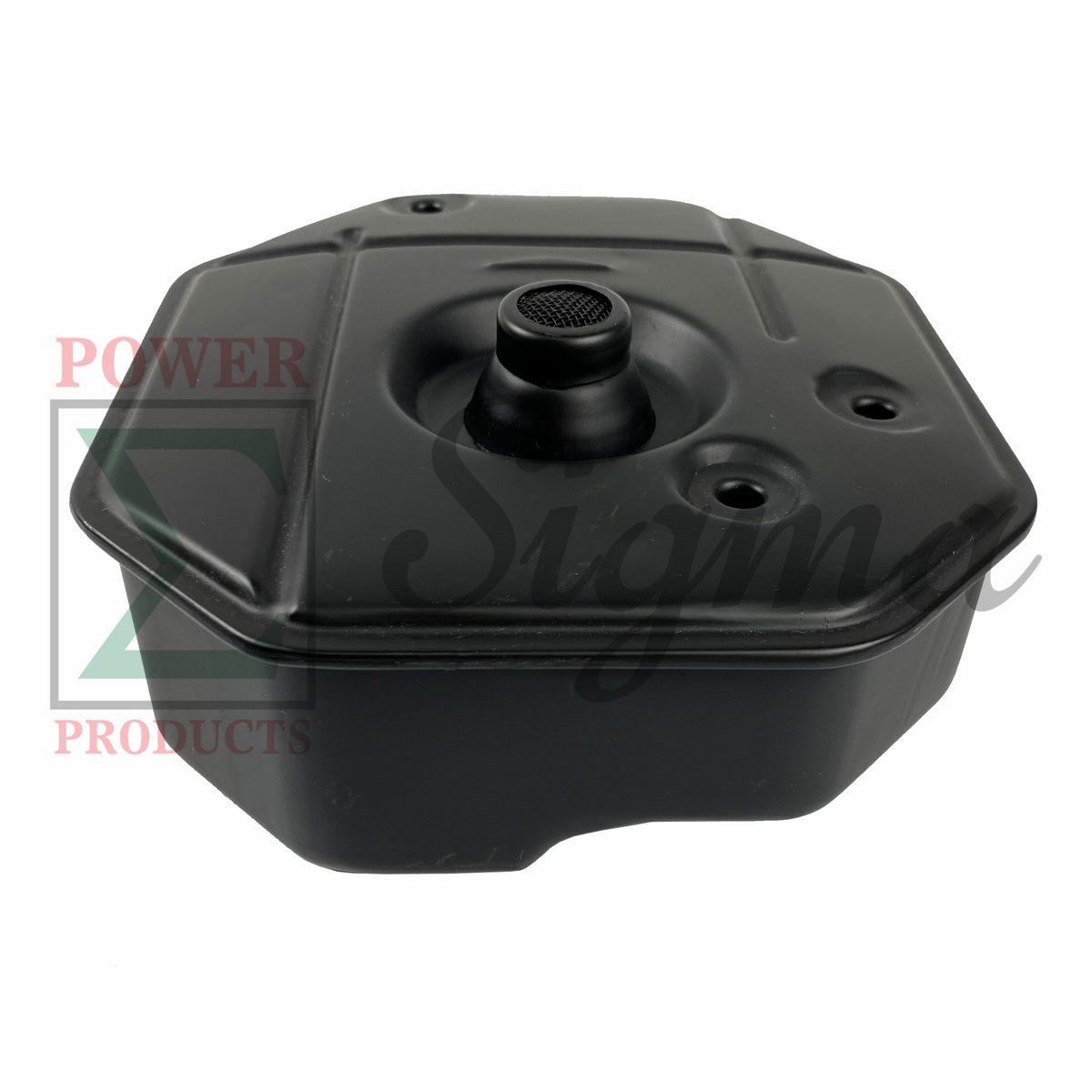 Muffler For Briggs Stratton P2200 PowerSmart 1700/2200 Watts Inverter Generator image 0