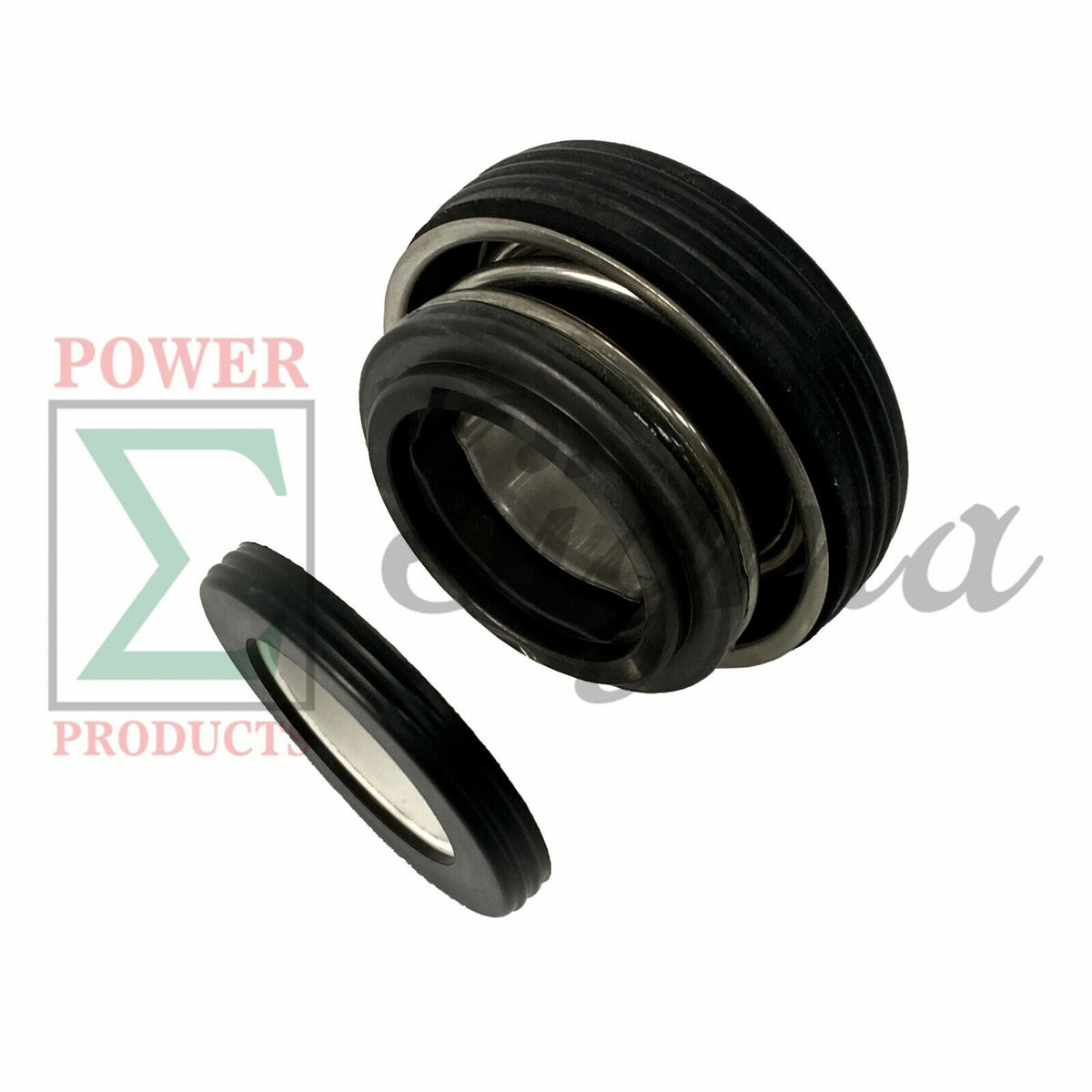 Mechanical Seal For Predator 3" In. 301cc Full-Trash Water Pump - 23,000 GPH Fits SKU 56718 For Honda 3" In. WT30XK4A 270cc 4" In. WT40XK3A 389cc Construction Full Trash Pump image 3