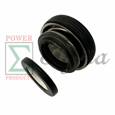 Mechanical Seal For Predator 3" In. 301cc Full-Trash Water Pump - 23,000 GPH Fits SKU 56718 For Honda 3" In. WT30XK4A 270cc 4" In. WT40XK3A 389cc Construction Full Trash Pump image 3