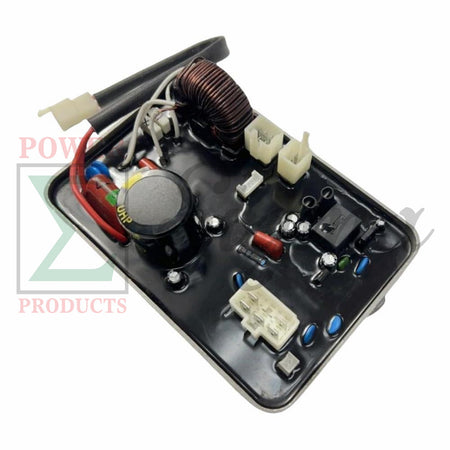 Inverter Replacement for Pulsar 2300W (PG2300iS, G2319N) for Westinghouse iGen2200/iGen2200c for Ford FG2200iS for Powermate PM2000i for RYi2300BTA for DuroMax XP2200iS Newer Inverter Generator image 0