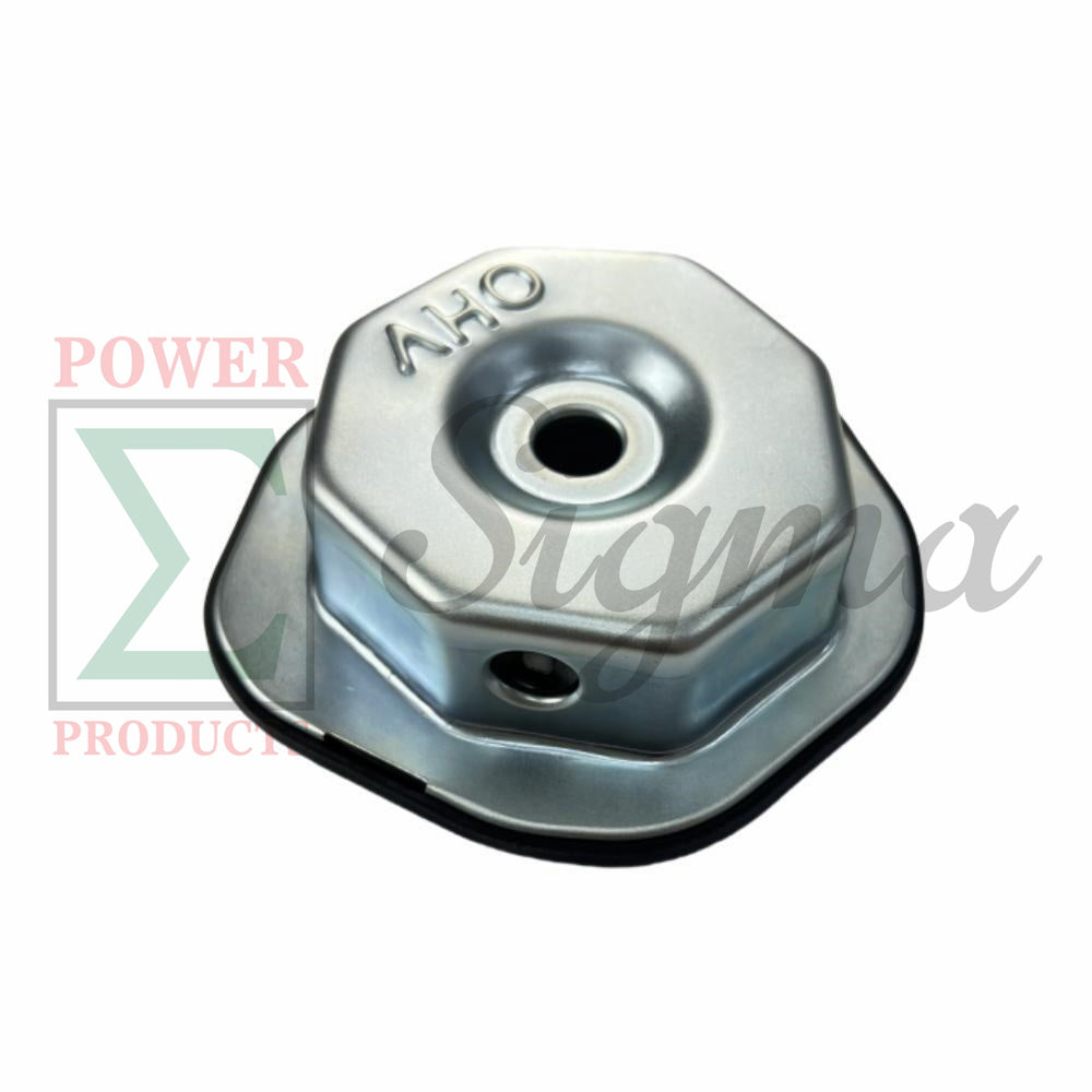 Cylinder Head Cover with Gasket Bolts and Breather Tube-Replacement for PREDATOR Open Frame Inverter Generators 8750W Surge / 7000W Running (SKU# 71340, 59190) image 4