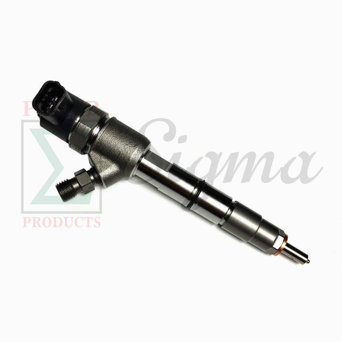 Sigma BOSCH Type Common Rail Diesel Fuel Injector 0445110293 For GREATWALL Hover CUV 2.8D 70KW image 0