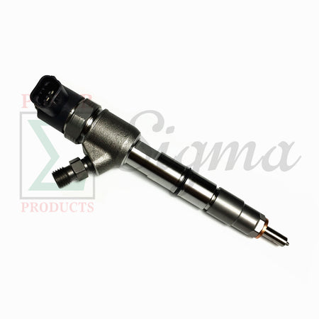 Sigma BOSCH Type Common Rail Diesel Fuel Injector 0445110293 For GREATWALL Hover CUV 2.8D 70KW image 0
