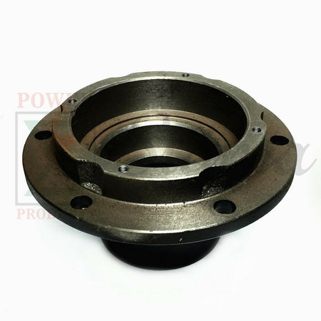 Outboard Hub Assembly For Agri Supply ASC 4 5 6 Rotary Tiller 77709 77710 77711 image 1