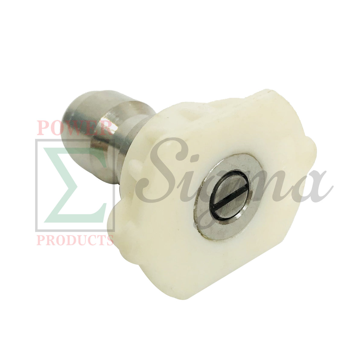 5 Quick Connect Spray Nozzles Tips for DEWALT Pressure Washer 4400PSI 4.0 GPM DXPW61377 DXPW4440 for Generac Pressure Washer 4200 PSI 4.0 GPM G006565 image 4