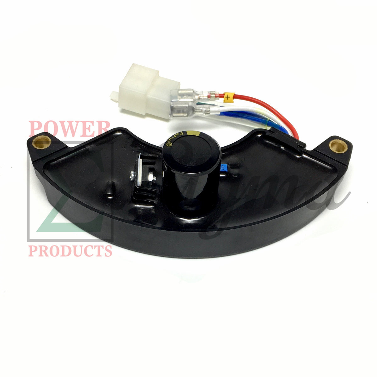 AVR For Generac LP5500 RS5500 GP5500 GP6000 GP6500 XP6500 XG6500 XG7000E GP7500E image 1