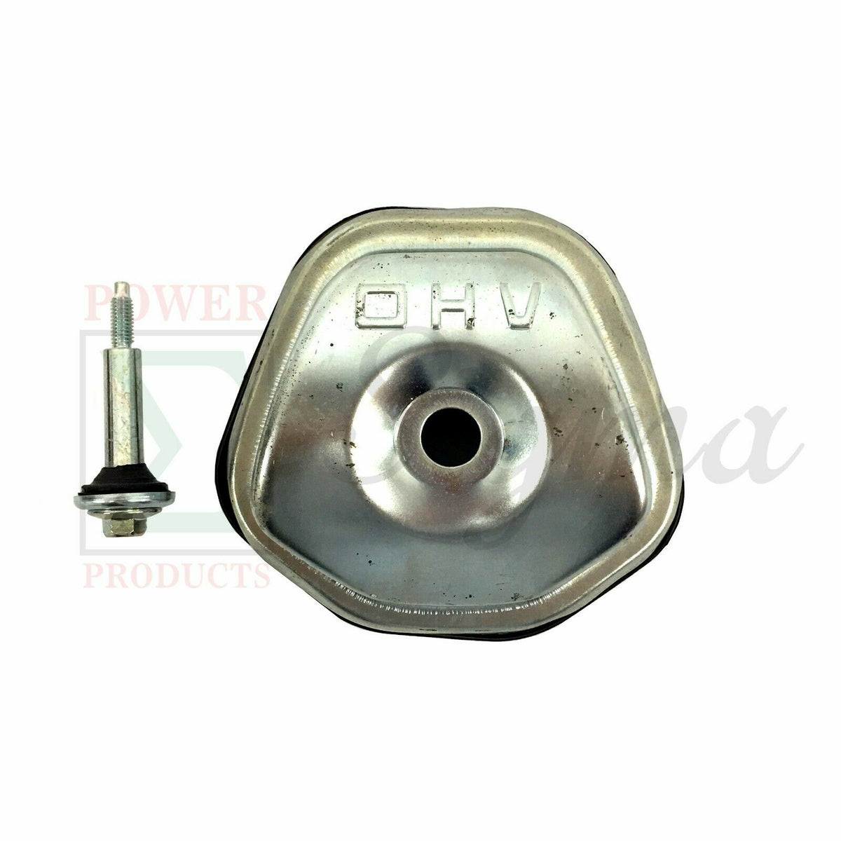 Valve Head Cover Gasket For Predator 13HP 420cc OHV Gas Engine 69736 60340 60349 image 0