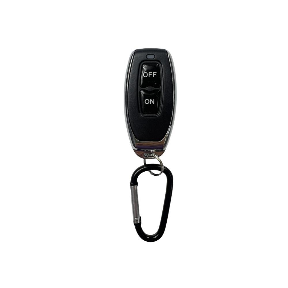 Remote Control Key Fob for Predator 5000-Watt Dual Fuel Inverter Generator 71367 70143 for Westinghouse Inverter Generator iGen4000DFc iGen4500 iGen4500DF iGen5000c iGen5000DF iGen5000DFc iGen11000DFc