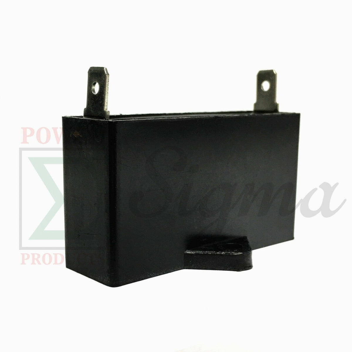 11uf Capacitor For Harbor Freight Storm CAT 63CC 2HP 800 900W 60338 66619 69381 image 1