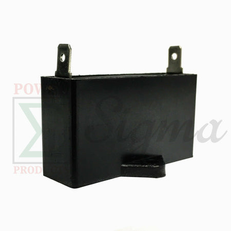 11uf Capacitor For Harbor Freight Storm CAT 63CC 2HP 800 900W 60338 66619 69381 image 1