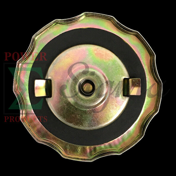Generac 0G84300105 Generator Fuel Gas Cap Vented 0H0775 0H1325A GP5500 GP2600 image 2