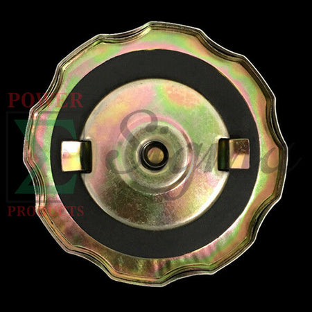 Generac 0G84300105 Generator Fuel Gas Cap Vented 0H0775 0H1325A GP5500 GP2600 image 2