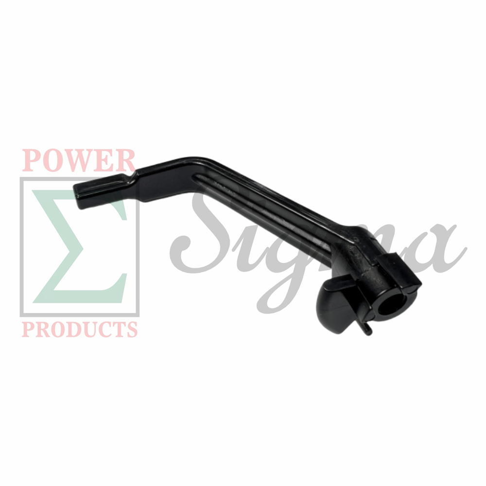 Choke Lever on Carburetor for Predator 6500/5500 8750/7000 9000/7250 Watts 420cc Non-Inverter Gas Generator for Generac GP5000 GP5500 GP6500 GP7500E GP8000E for Westinghouse WGen6000 WH6000S WH7500v WGen7500s image 4