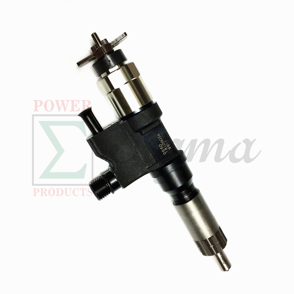 Sigma Denso Style Injector 095000-5471 For Isuzu NPR 4HK1/6HK1 Mitsubishi L200 image 3