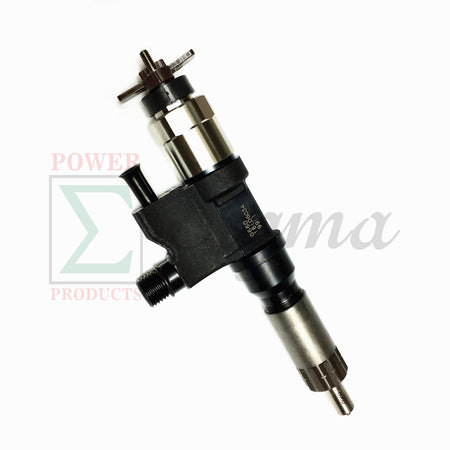 Sigma Denso Style Injector 095000-5471 For Isuzu NPR 4HK1/6HK1 Mitsubishi L200 image 3