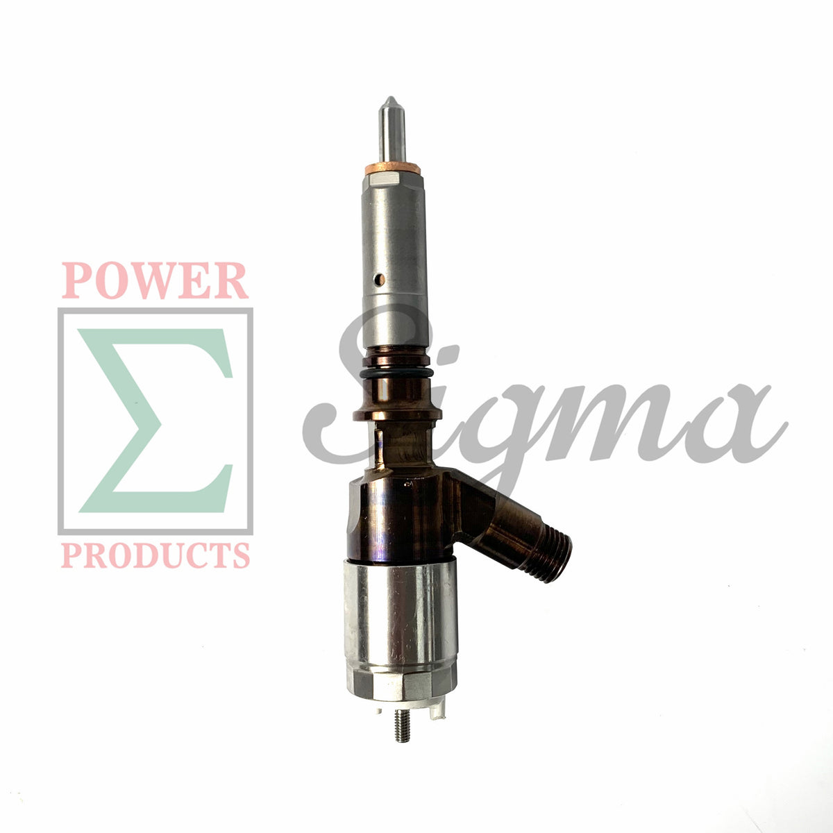 Sigma Diesel Engine Injector 2645A747 320-0680 For CAT Caterpillar Perkins C6.6 image 3