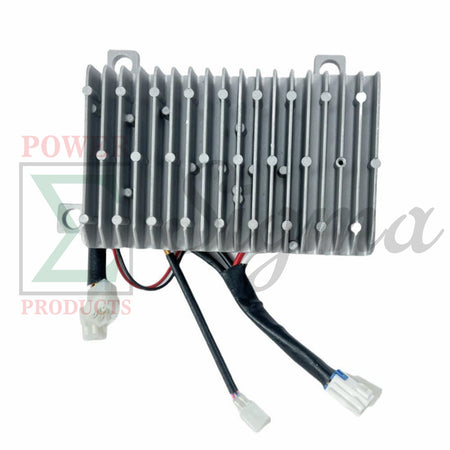 Inverter Module ONLY Fits Specific Models — for Champion 4500W Generators (200987, 200988, 200989, 200990, 201064, 201184) and for Champion 4650W Generators (201079, 201080, 201120, 201154, 201155) image 5