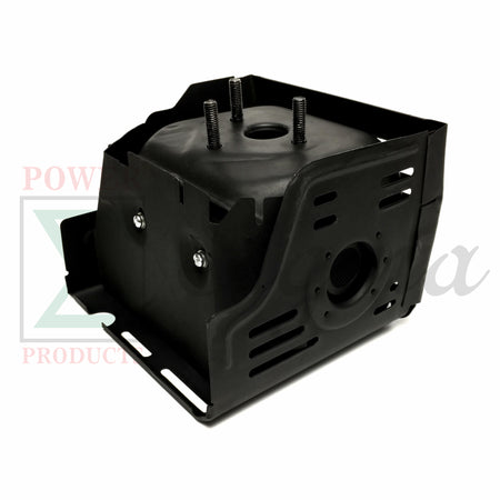 Engine Muffler Head for Predator 13HP 420cc Gas Engine 60340 60349 69736 for DuroMax 16HP XP16HPE 18HP XP18HPE for Water Cannon for Simpson for DeWalt 4200PSI 4400PSI Pressure Washer image 3