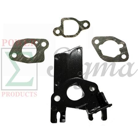 Spacer & Gaskets For Honda 5.5HP 6.5HP GX160 GX200 Gasoline Engine Generator image 0