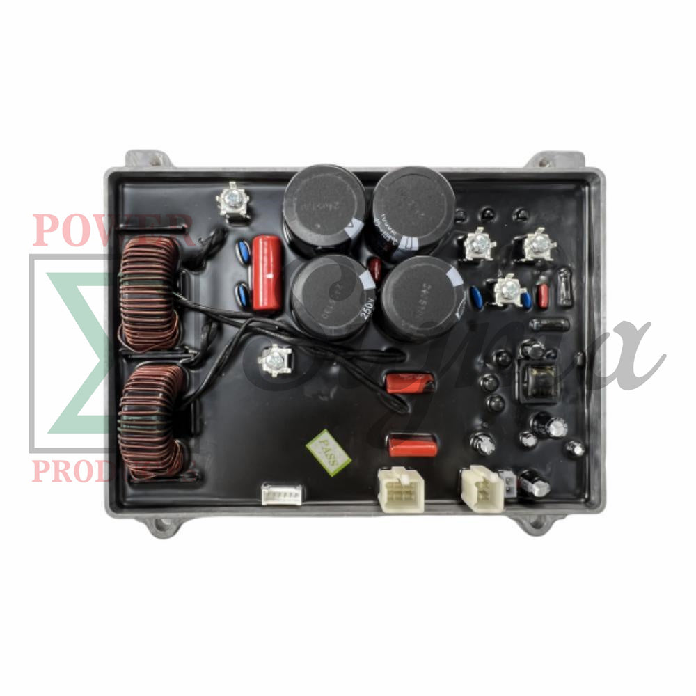 Inverter Module for PREDATOR Inverter Generators 4550-Watt Surge 3650W Running (SKU# 59192, 59189, 59303) image 3