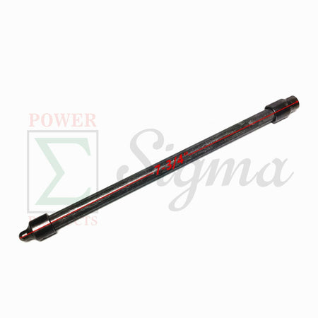 2 PCS Valve Push Rod For China 406CC 186F 186FE 418CC 186FA 186FAE & Kipor Kama KM186F KM186FA KM188F Diesel Engine & KDE6500E3 KDE6700TA KDE6700TA3 Generator image 1