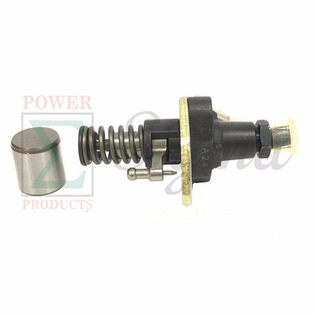 New Fuel Injector Pump No Solenoid For 186 186F 10HP Yanmar Diesel Engine L100 image 5