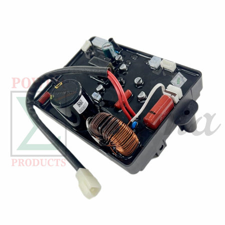 Inverter Module for Westinghouse 80cc Inverter Generator iGen2550 iGen2550c image 2