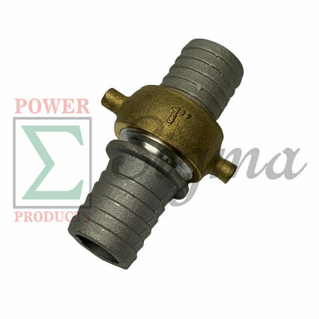Sigma 1" X 300' Ft PVC Layflat Agricultural Pump Discharge Hose & Thread CamLock image 4