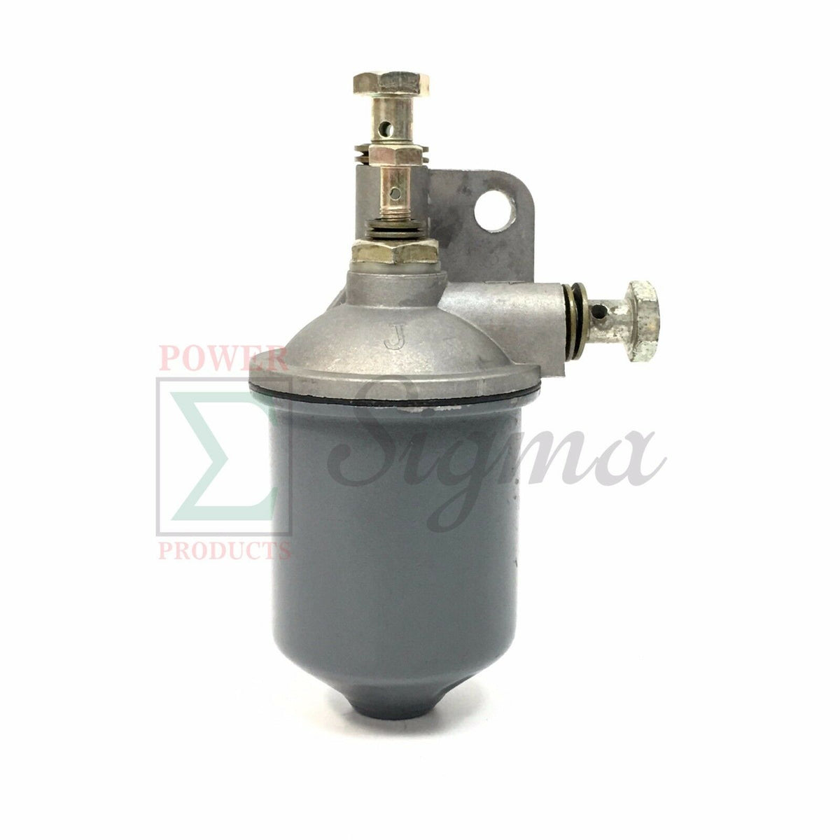 New Fuel Filter Assembly C0506 For 186F 10HP Chinese & Yanmar Diesel Engine L100 image 0