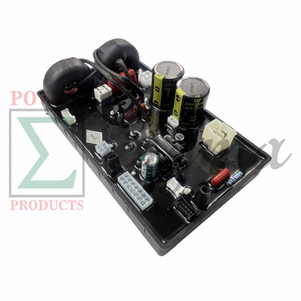 Inverter Module with Bolts for GENMAX GM3200i GM3300i 3200-Watt 3300-Watt 145cc Inverter Generators image 3