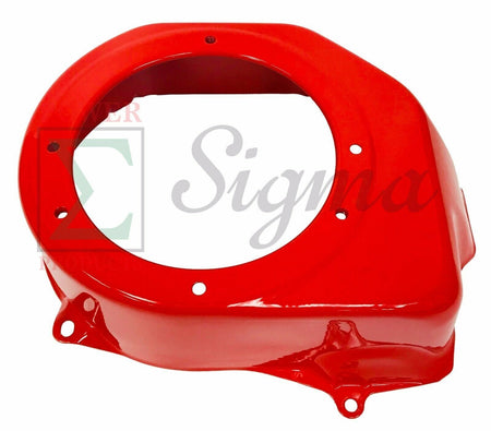 Recoil Shroud Blower Housing For Honda GX160 GX200 5.5HP 6.5HP 19610-ZE1-000ZA image 5