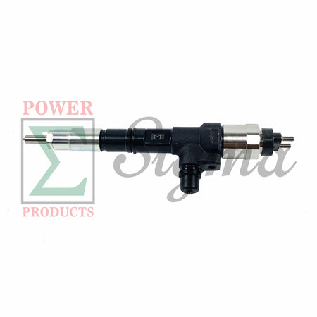Denso Style Diesel Fuel Injector 095000-7510 For KUBOTA V6108 1G410-53050/53051 image 1