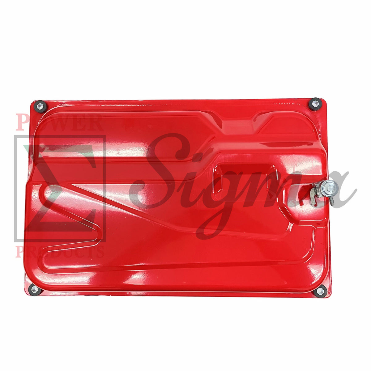 Fuel Tank WITH VENT VALVE For Predator 3200W 4000W 4375W 6.5HP Generator For Duromax XP4000S For DuroStar DS4000S For Champion 3500 Watts 208cc Dual Fuel Generator image 6