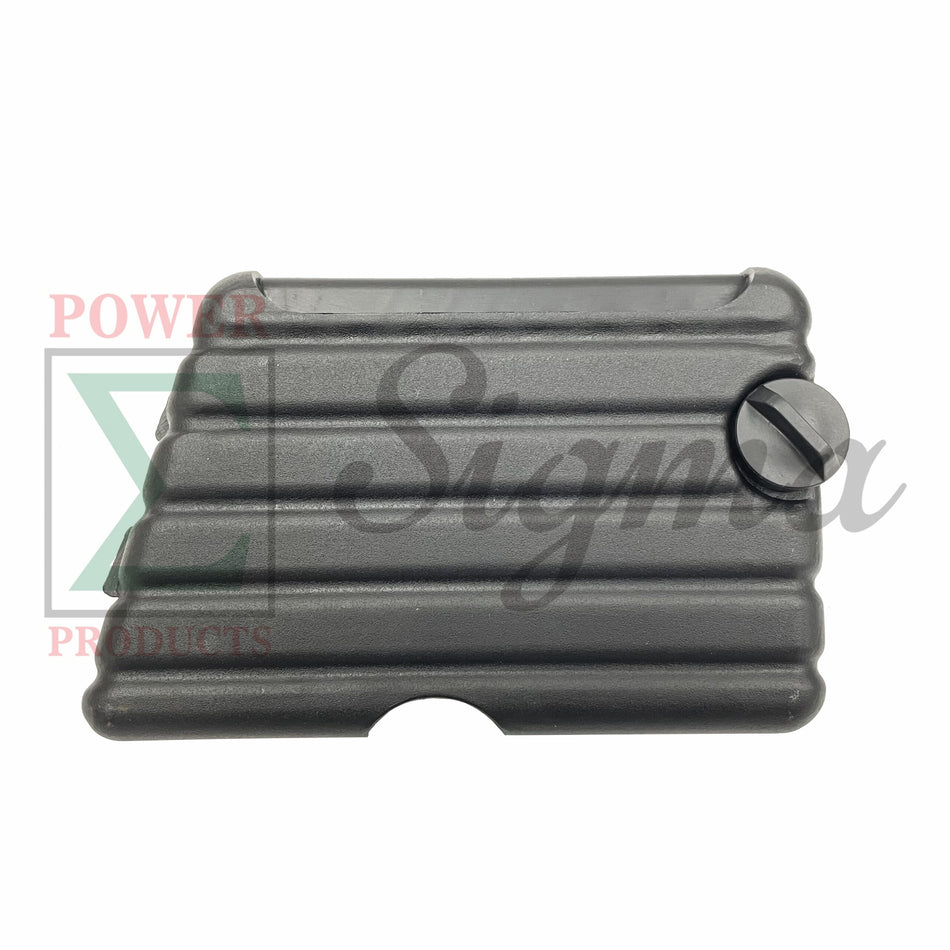 Air Filter Assembly For Harbor Freight Predator 1800/1400 Watts Generator 57064 For Pulsar 3HP 1400 1600 Watt PG2000 PG2200 98cc For WEN 56155 4-Stroke 1350 1550 Watt Gas Generator image 1