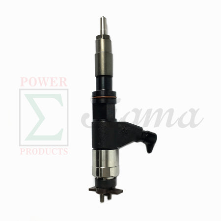 Denso Style Injector 095000-6310 6311 RE530362 For John Deere 6830 06-11 4V-CR image 2