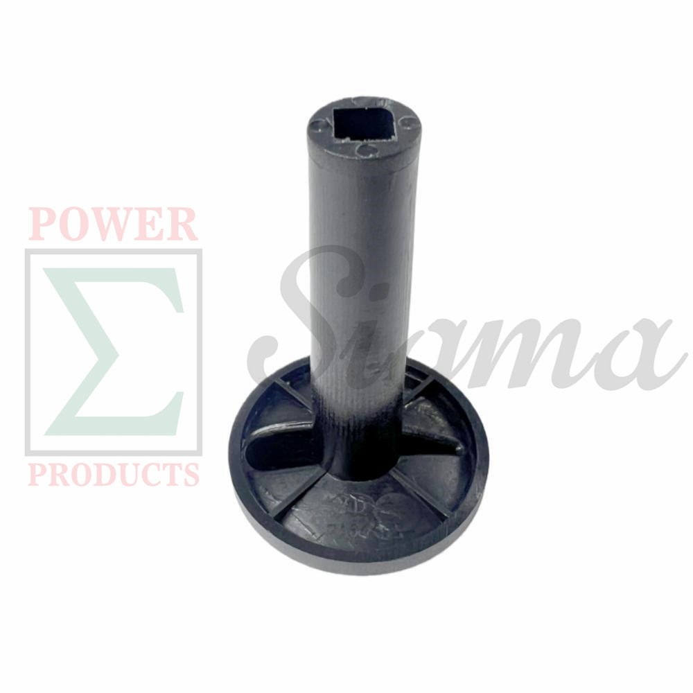 Replacement Run/Choke Knob Switch for Predator 3500w Super Quiet Inverter Generator for Harbor Freight Generator image 4