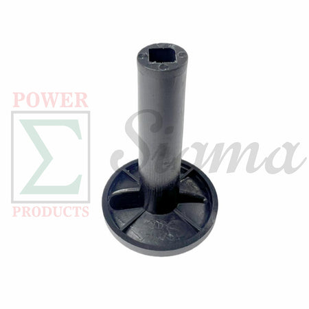 Replacement Run/Choke Knob Switch for Predator 3500w Super Quiet Inverter Generator for Harbor Freight Generator image 4