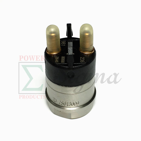 Sigma Fuel Injector Solenoid F00RJ02697 For DODGE CUMMINS 5.9L DIESEL 2003-2008 image 0