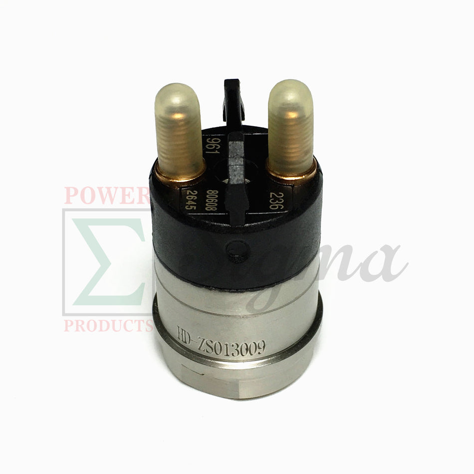Sigma Fuel Injector Solenoid F00RJ02697 For DODGE CUMMINS 5.9L DIESEL 2003-2008 image 0