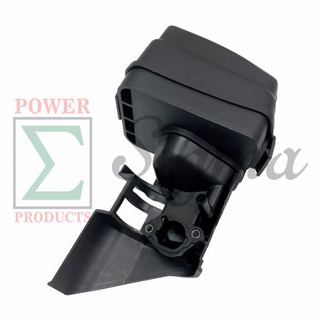 New Complete Air Filter & Housing Kit Assembly Fits Honda GX240 8HP GX270 9HP image 7