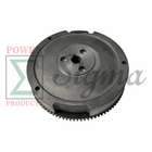 Flywheel with Gear and Magneto for Electric Start Upgrade - Compatible with Predator 301cc 8HP Recoil Start Engine & 6500-Watt 301cc 8HP Gas Generator image 0