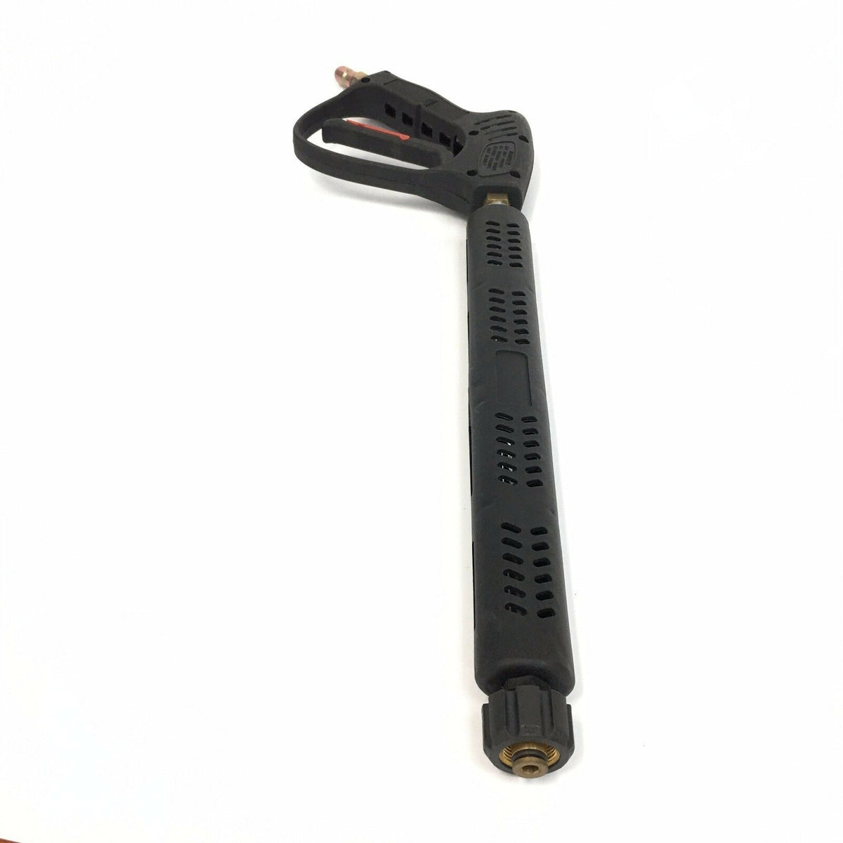 21" Hot Water Pressure Washer Gun With Wand 5070PSI 8GPM M22 & 3/8" Plug image 2